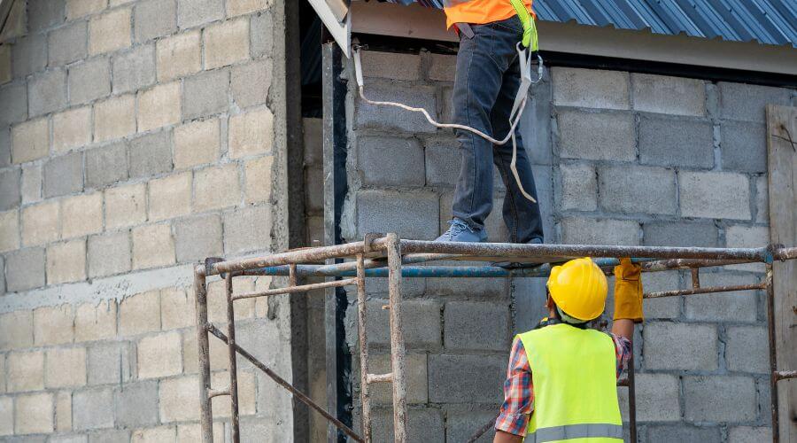 Local Siding Services in South Hutchinson, KS